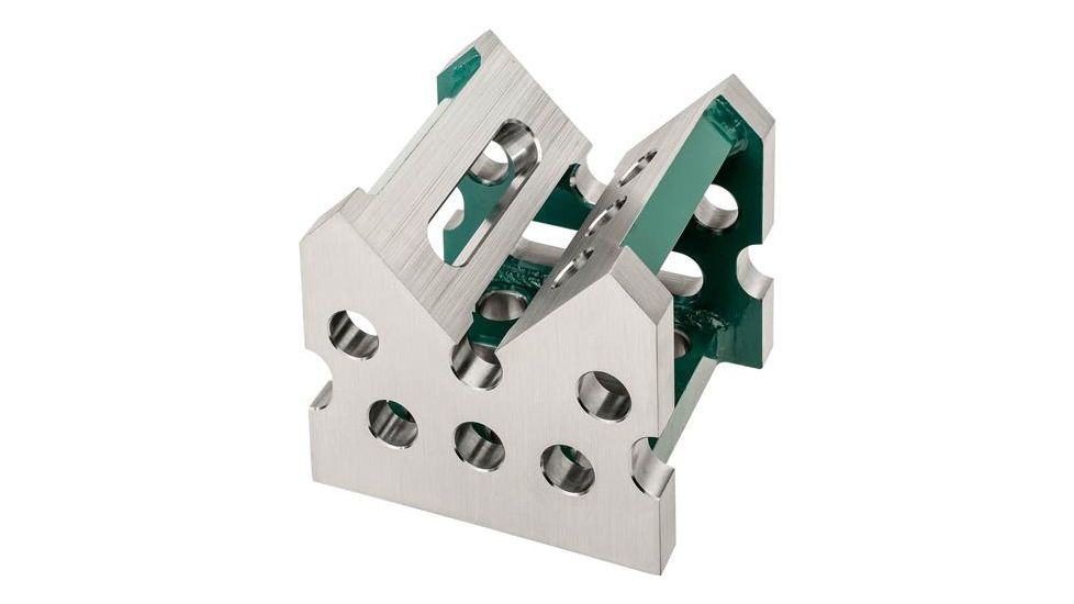 Grizzly Industrial Corner Clamping, T28990