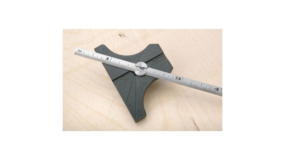 Grizzly Industrial Depth Angle Finder H5924