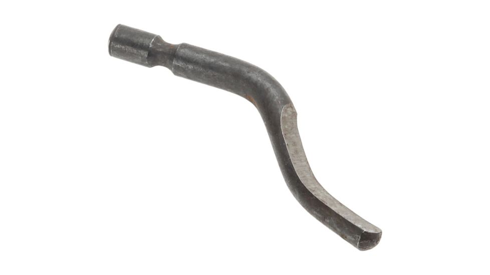 Grizzly Industrial Extra Brass and Cast Iron Blade for G5618 G5620