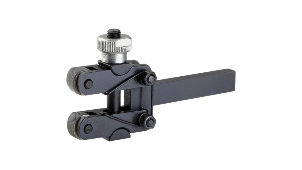 Grizzly Industrial Floating Knurling Tool, Black H7571