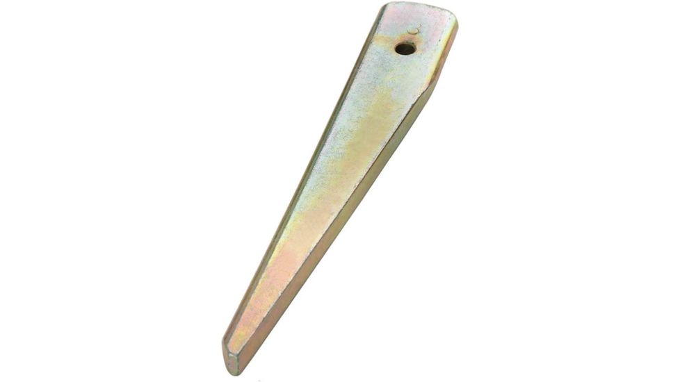 Grizzly Industrial Forged Drift Key #3 G9376
