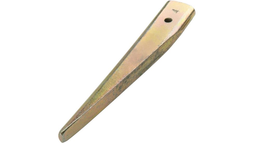 Grizzly Industrial Forged Drift Key #4 G9377