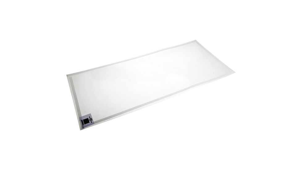 Grizzly Industrial Front Window Replacement Film T27302