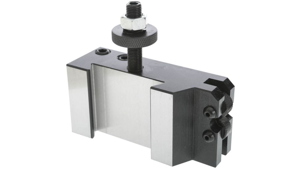 Grizzly Industrial Knurling Tool Holder - 400 Series G9707