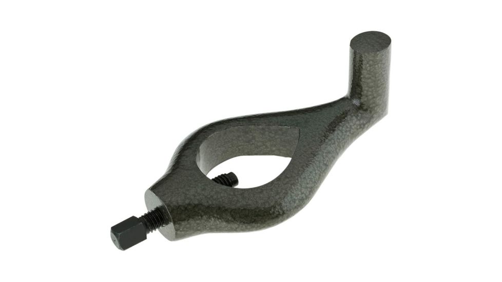 Grizzly Industrial Lathe Dog 1-1/2in. Bent H2989