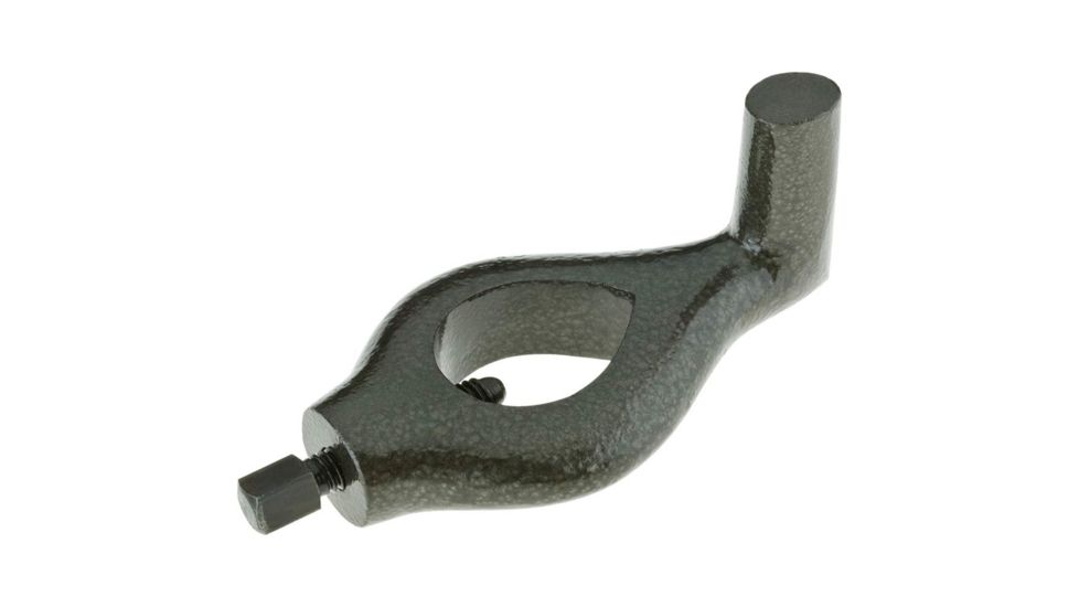 Grizzly Industrial Lathe Dog 1in. Bent H2988