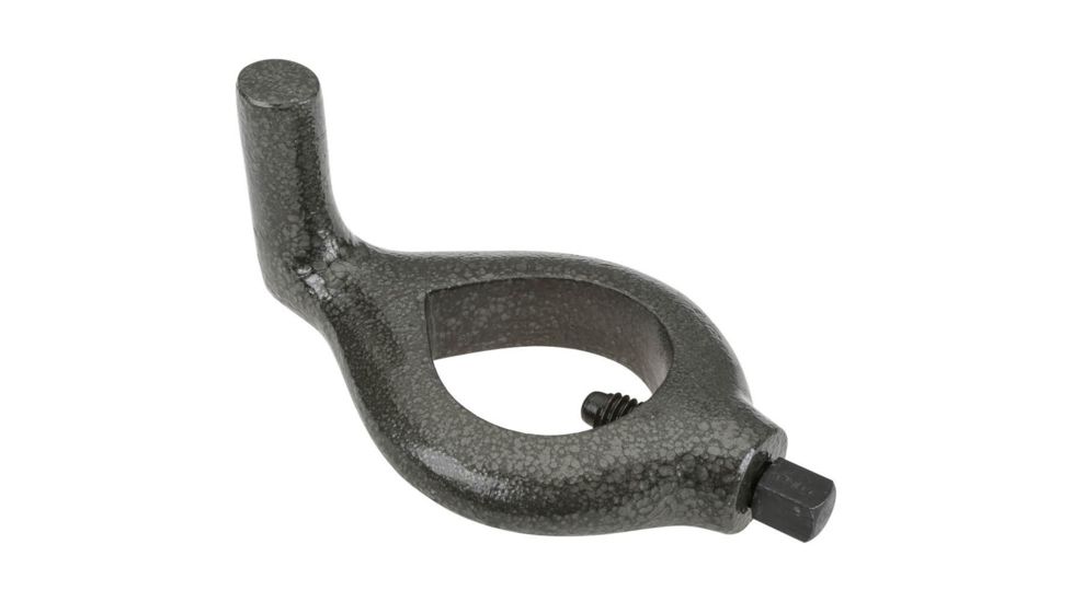 Grizzly Industrial Lathe Dog 2in. Bent H2990