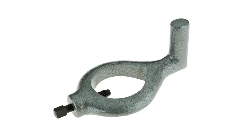 Grizzly Industrial Lathe Dog 3in. Bent H2991