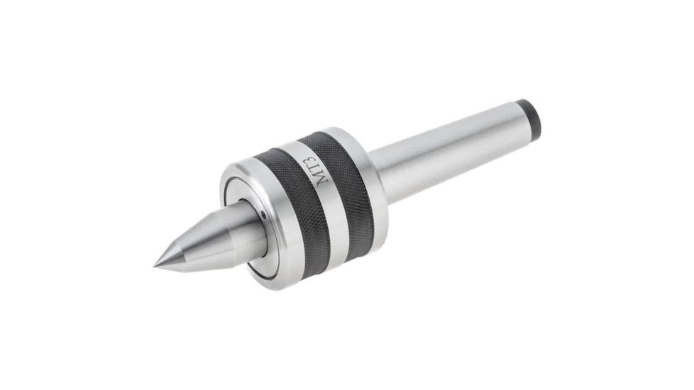 Grizzly Industrial Long Nose Precision Live Centers - MT3 G9888