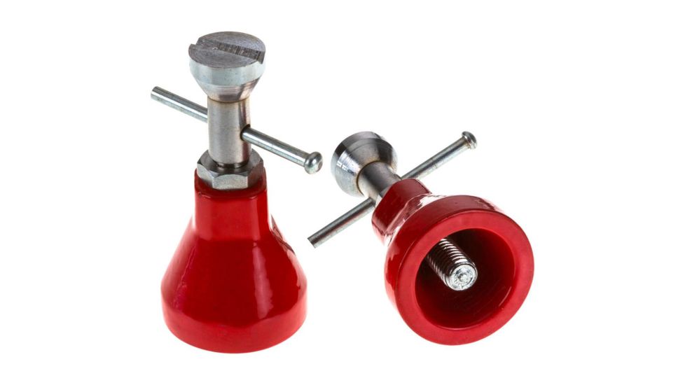 Grizzly Industrial Machinist Jack 4 PC Set, T28740