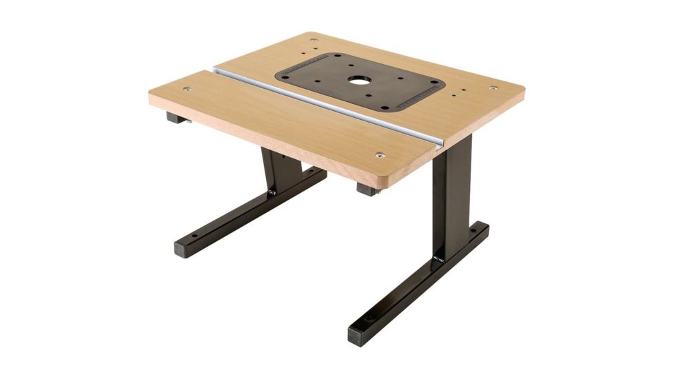 Grizzly Industrial Mini Router Table FREE S&H T1240. Grizzly Industrial