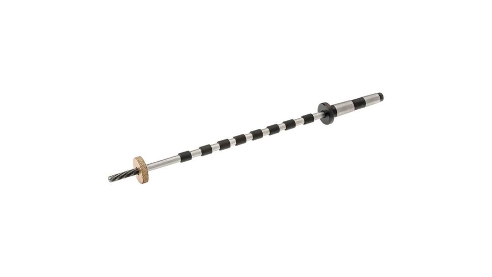 Grizzly Industrial MT2 Pen Mandrel Kit with 8 pc Bush T28072