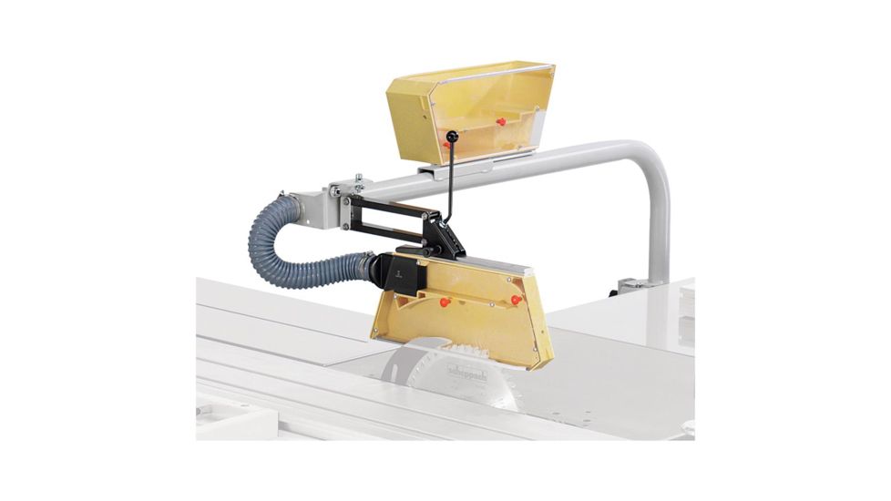 Grizzly Industrial Overhead Dust Extractor For G0674 T20787