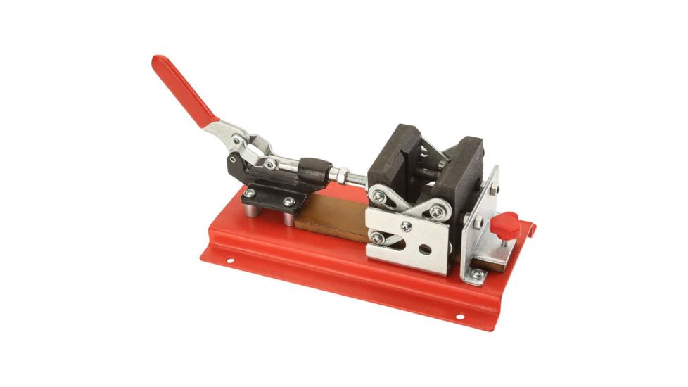 Grizzly Industrial Pen-Turning Press T28076