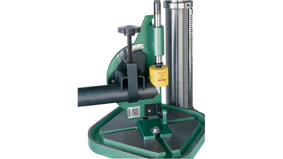 Grizzly Industrial Pipe / Tube Notcher G8686