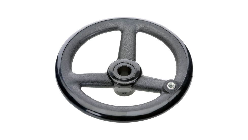 Grizzly Industrial Plastic Handwheel - 8in. H3199
