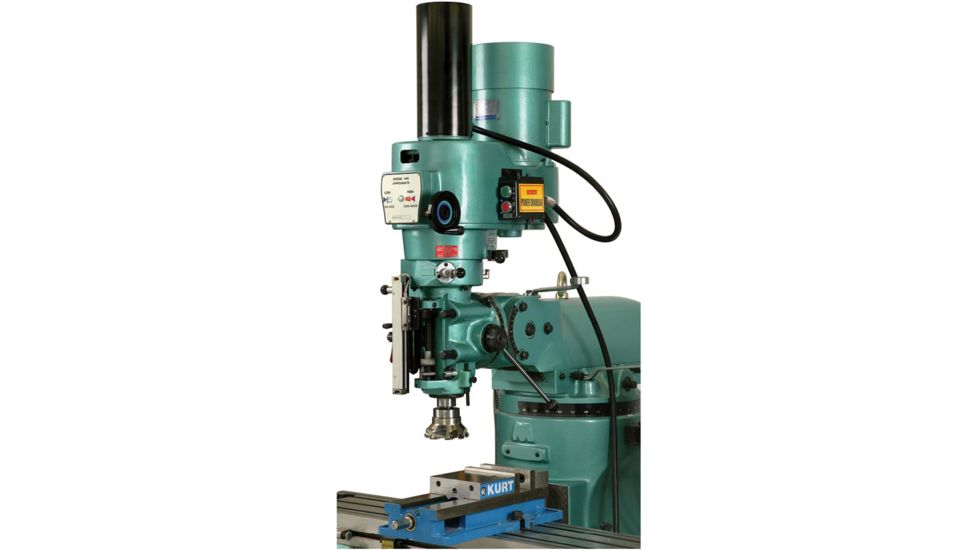 Grizzly Industrial Power Drawbar H8368