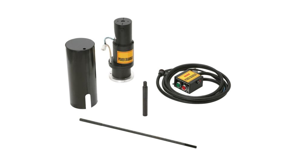 Grizzly Industrial Power Drawbar H8368