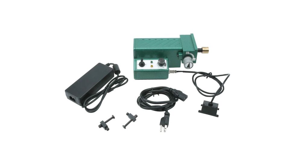 Grizzly Industrial Power Feed for G8689 Mini Mill T10894