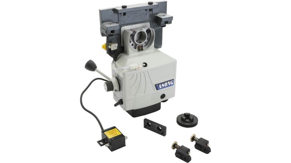 Grizzly Industrial Power Feed T24824