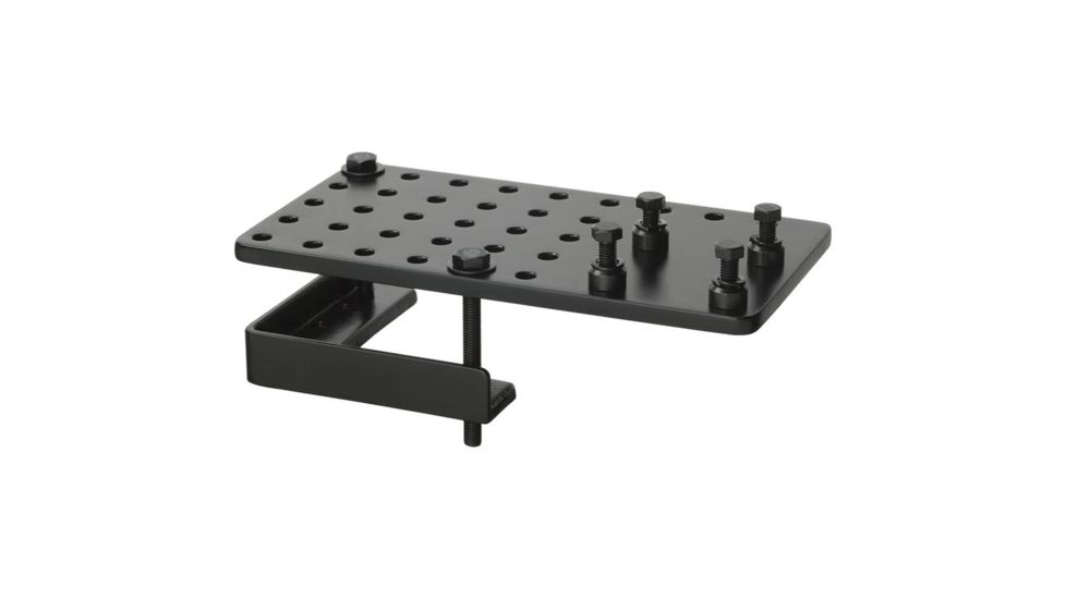 Grizzly Industrial Quick Holder, Black G4175