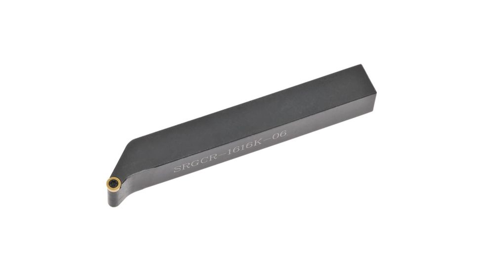 Grizzly Industrial Radius Turning Holder - 16mm  Sq., Right-Hand T10238