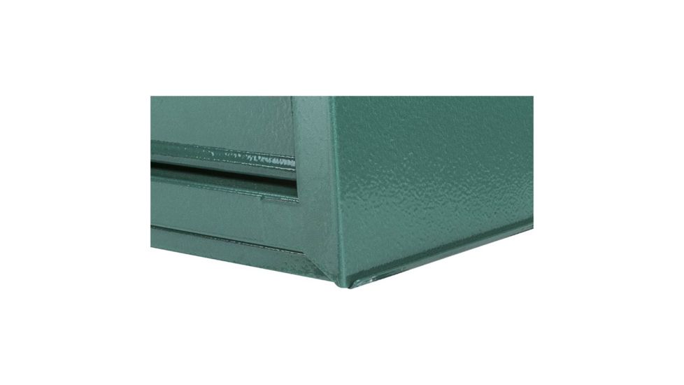 Grizzly Industrial Rear Tool Box For G0605X &amp; G0606X H8084