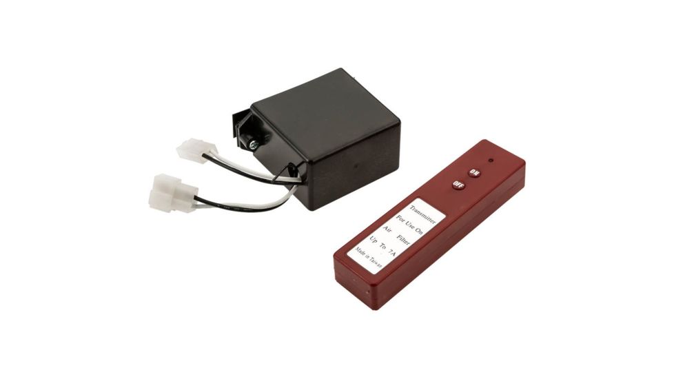 Grizzly Industrial Remote Control Switch for G5955 G5956