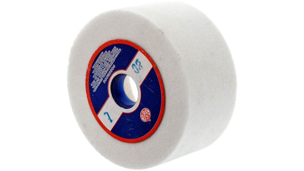 Grizzly Industrial Replacement Cup Wheel for T10814 T26601