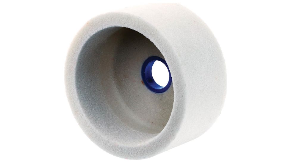 Grizzly Industrial Replacement Cup Wheel for T10814 T26601