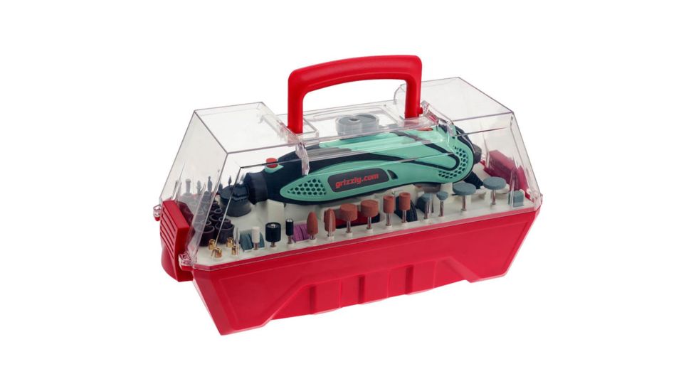 Grizzly Industrial Rotary Tool T10828