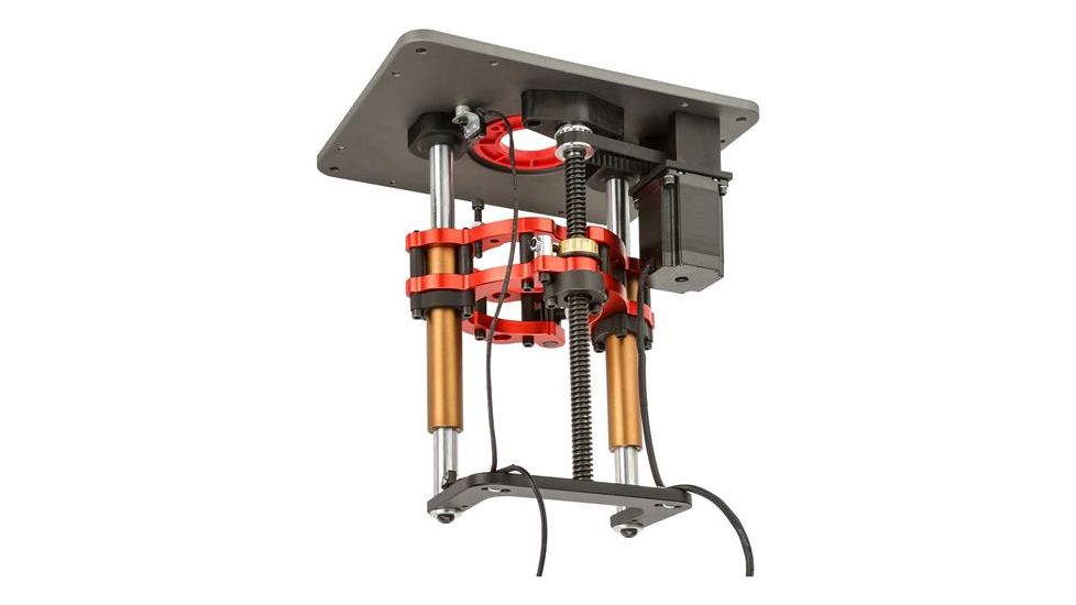 Grizzly Industrial Router Lift T1255