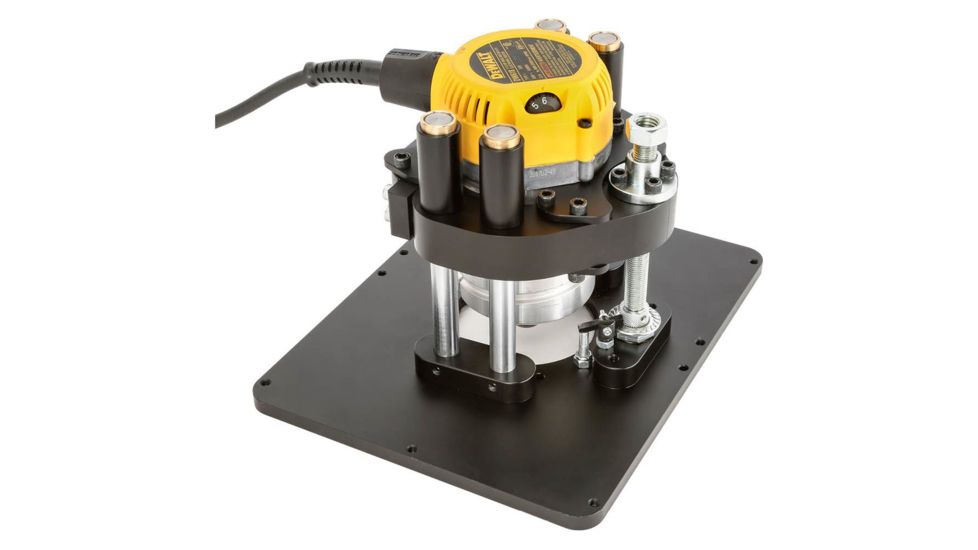 Grizzly Industrial Router Table w/ Lift, T28780