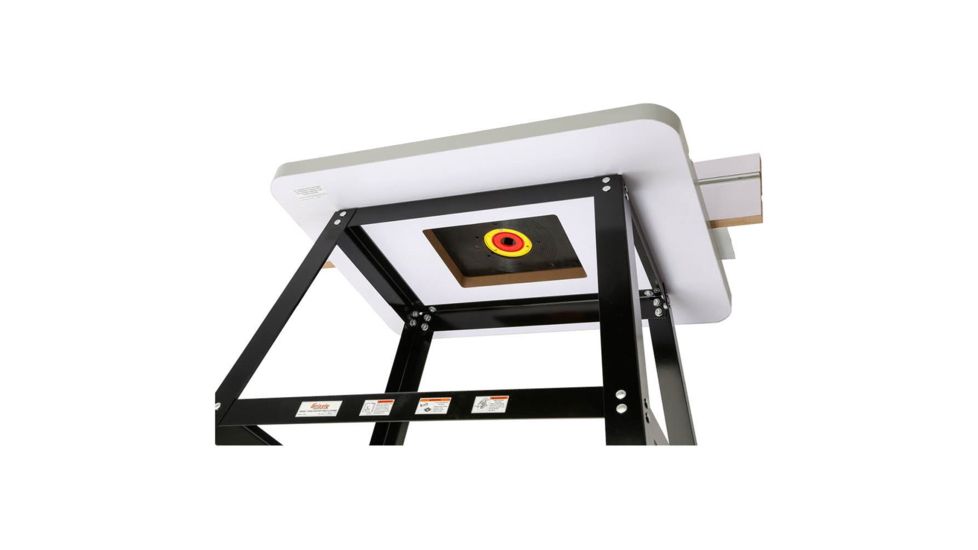 Grizzly Industrial Router Table w/ Stand T10432
