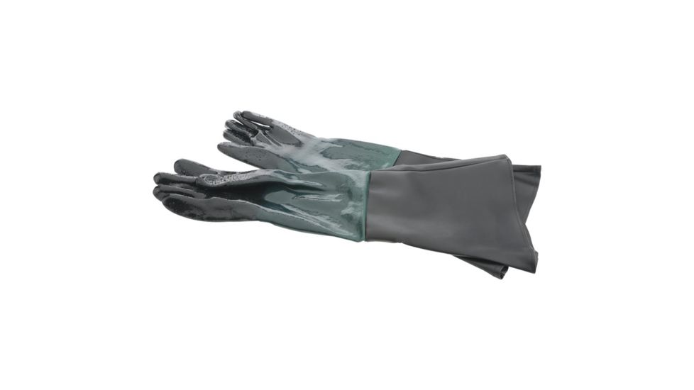Grizzly Industrial Sand Blasting Gloves T27299