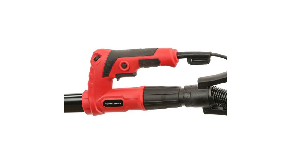 Grizzly Industrial Sander Vacuum Attachment T1239