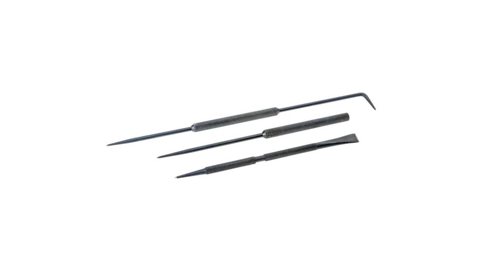 Grizzly Industrial Scribe Set T26848