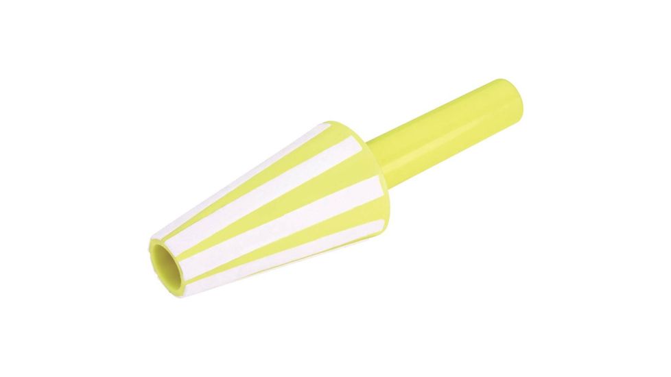 Grizzly Industrial Spindle Wiper - ISO 50 Taper H7988