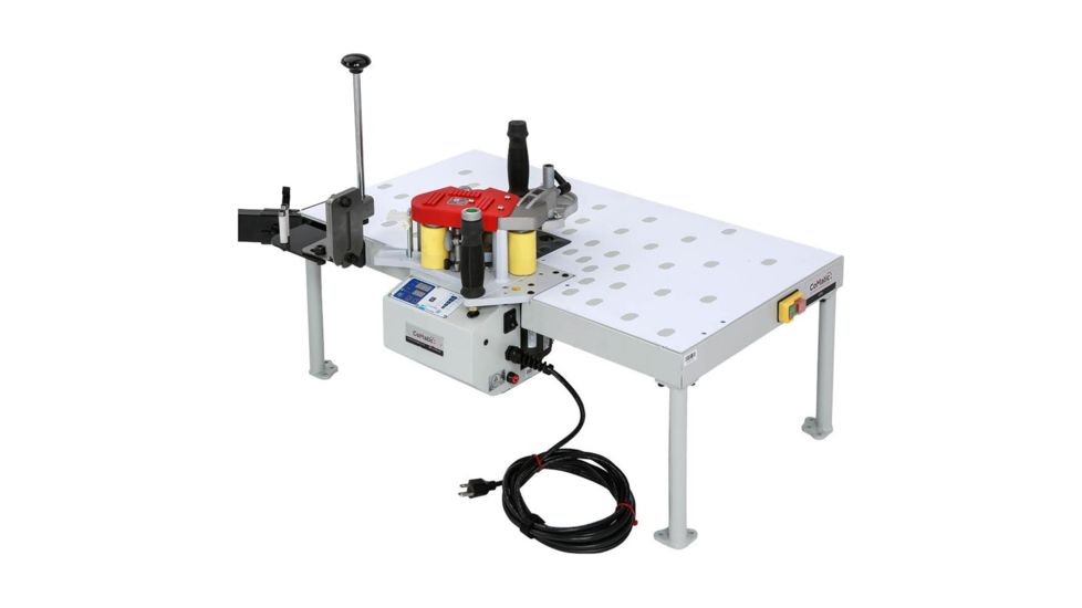 Grizzly Industrial Stationary Worktable for G0825 Portable Edgebander T1187
