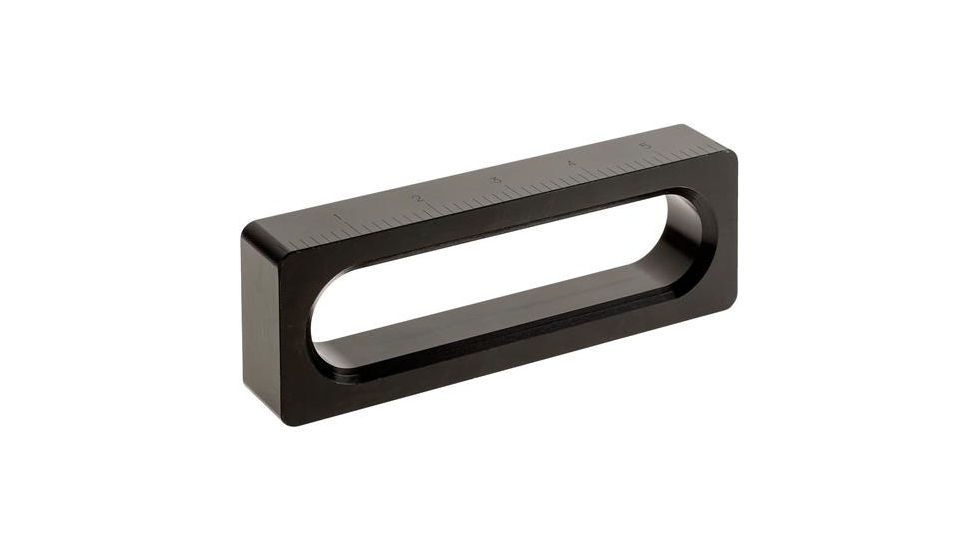 Grizzly Industrial Stop, T28991