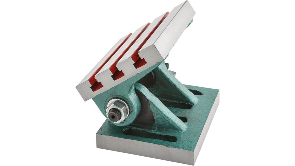 Grizzly Industrial Swivel Angle Table, 5in. x 6in. G9301