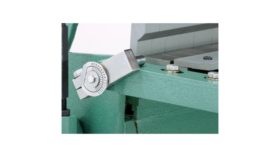 Grizzly Industrial Swivel Bending Brake G0481