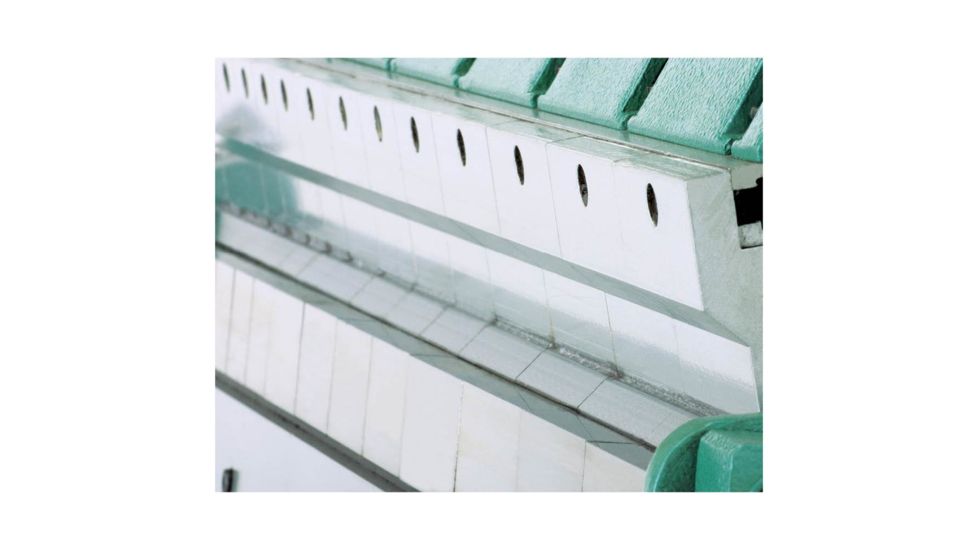 Grizzly Industrial Swivel Bending Brake G0481