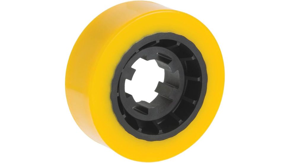 Grizzly Industrial Synthetic Rubber Roller for G4173 G4174