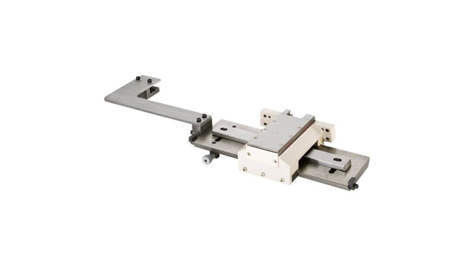 Grizzly Industrial Taper Attachment for G0509 &amp; G0509G T10096