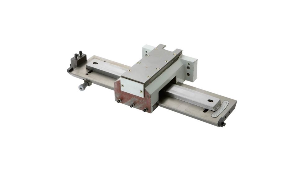 Grizzly Industrial Taper Attachment for G0600 and G0789 H7937