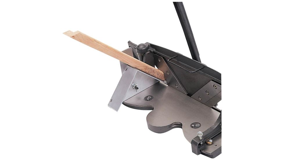 Grizzly Industrial Top-Trim Attachment for G1690 Miter Trimmer G3043