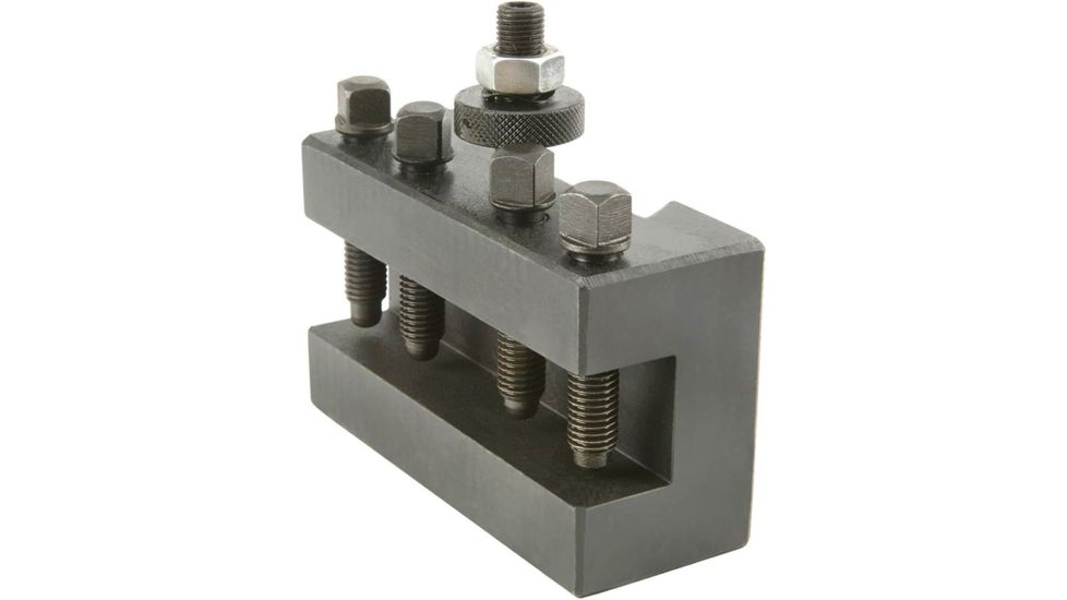 Grizzly Industrial Turning Holder For G0600 20in x 60in 3-Phase Big Bore Metal Lathe T20323