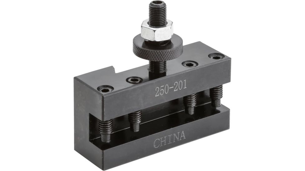 Grizzly Industrial Turning Holder - Series 200 G5699