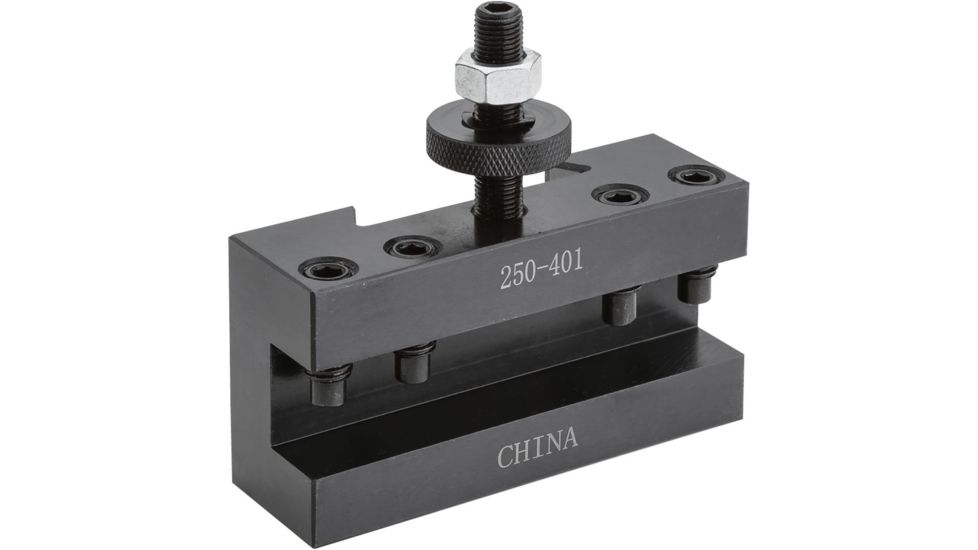 Grizzly Industrial Turning Holder - Series 400 G9708